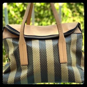Henri Bendel Vintage Bag